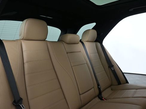 Certified 2024 Mercedes-Benz GLE 350 4MATIC image 21