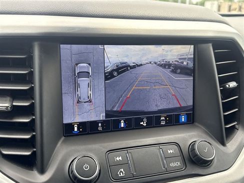 Used 2023 GMC Acadia SLT w/ Elevation Edition AWD/4WD image 15