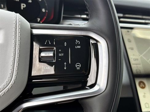 New 2026 Land Rover Range Rover Sport SE image 27