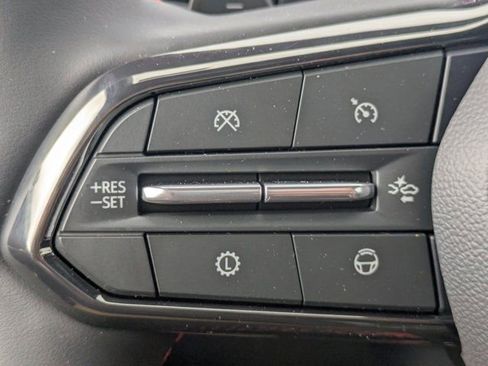 New 2026 Chevrolet Traverse RS w/ LPO, Floor Liner Package image 28