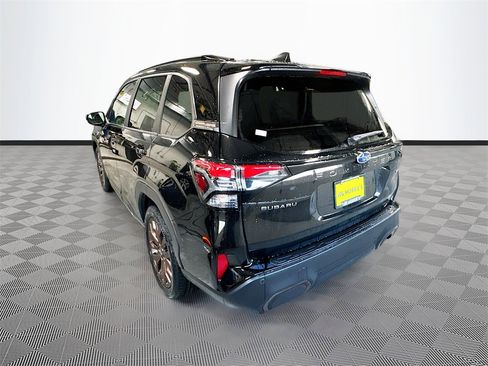 New 2026 Subaru Forester Sport image 35