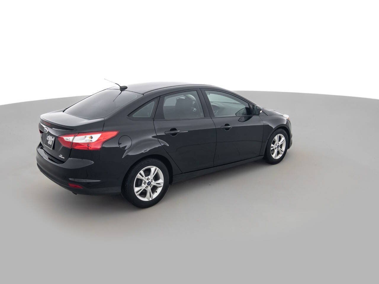 Used 2013 Ford Focus SE FWD image 5