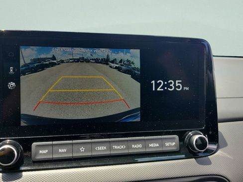 Used 2023 Hyundai Kona SEL w/ Convenience Package FWD image 18