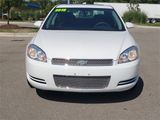 Used 2015 Chevrolet Impala LT w/ LT Sunroof Package image 2