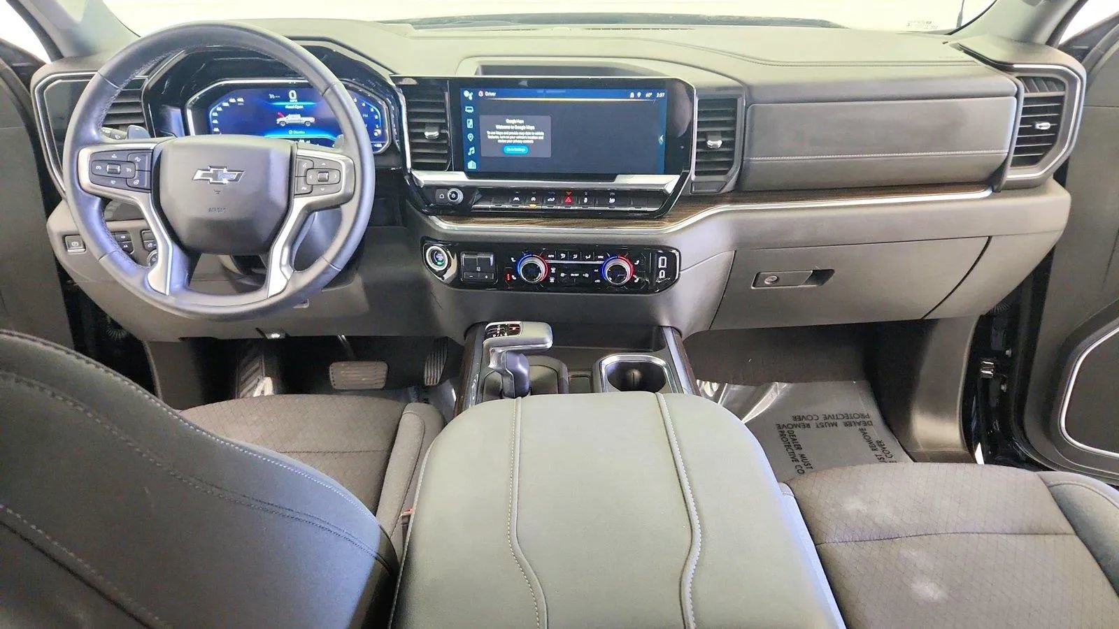 Used 2023 Chevrolet Silverado 1500 RST w/ Rally Edition AWD/4WD image 26
