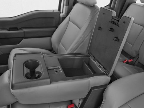 New 2026 Ford F350 XL w/ STX Appearance Package AWD/4WD image 10
