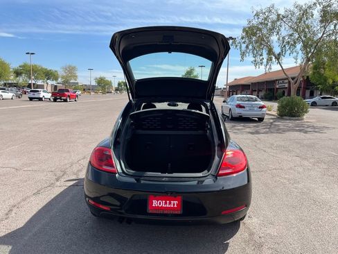 Used 2013 Volkswagen Beetle 2.5 image 12