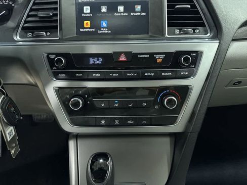 Used 2016 Hyundai Sonata Sport image 21