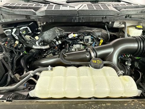 Certified 2024 Ford F150 STX AWD/4WD image 29