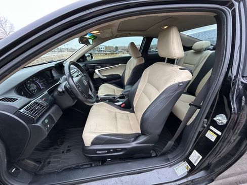 Used 2013 Honda Accord EX-L image 11