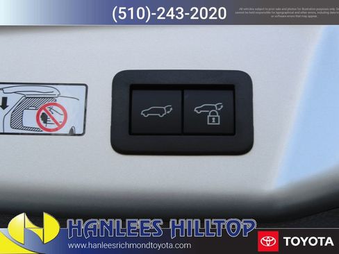 New 2026 Toyota Prius Limited image 11