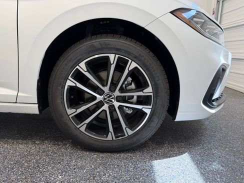 New 2026 Volkswagen Jetta Sport FWD image 14