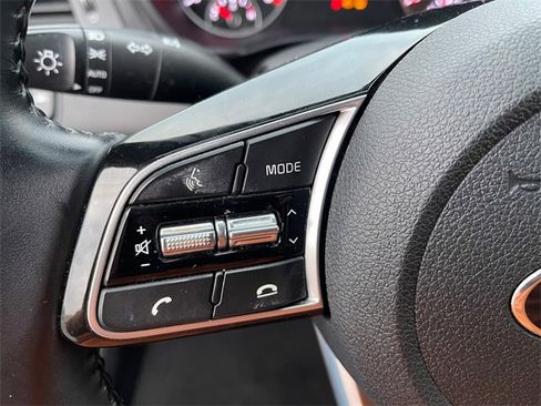 Used 2019 Kia Optima LX w/ LX Premium Package image 30