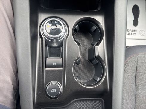 Used 2025 Ford Explorer Active image 24