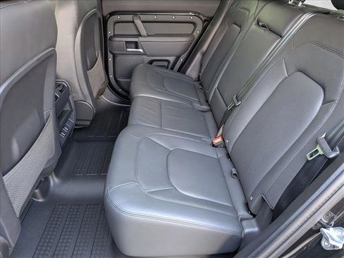 New 2026 Land Rover Defender 110 S AWD/4WD image 15