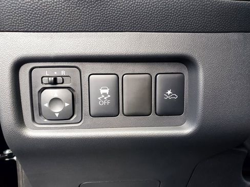 New 2024 Mitsubishi Mirage G4 ES image 14