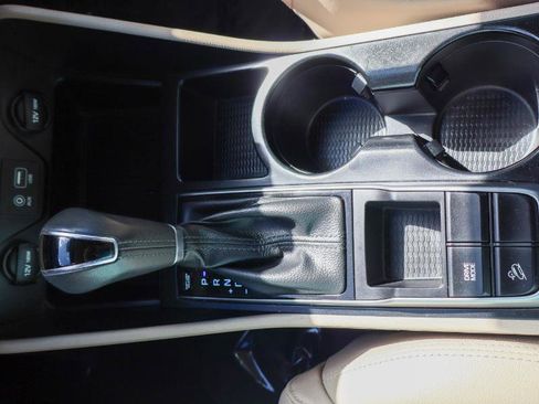 Used 2018 Hyundai Tucson Limited image 17