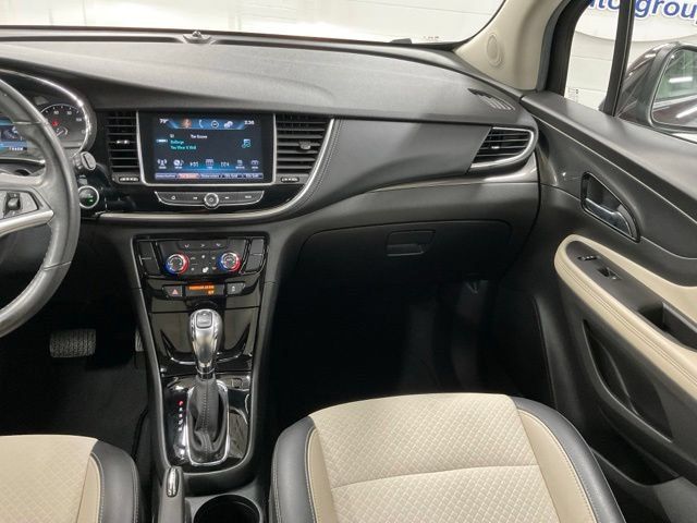 Used 2017 Buick Encore Preferred FWD image 16