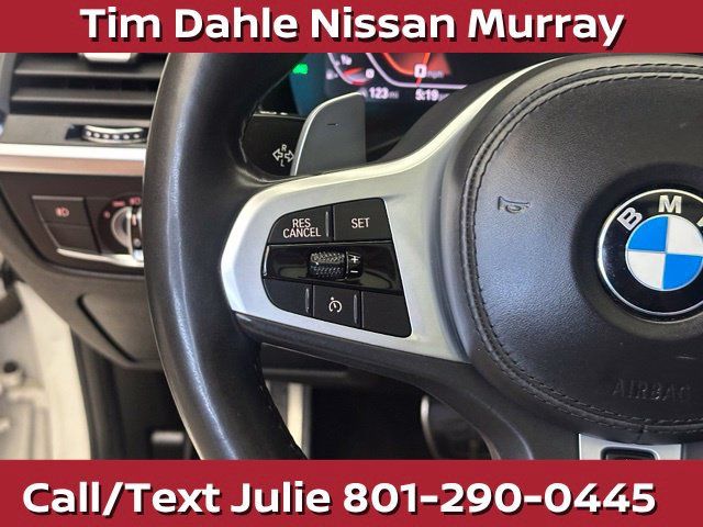 Used 2020 BMW X3 M40i w/ Premium Package AWD/4WD image 24