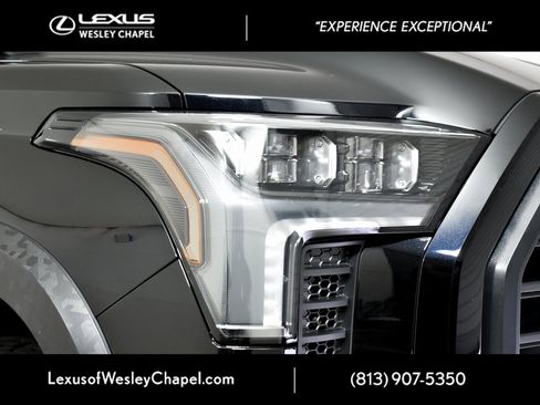 Used 2025 Toyota Tundra TRD Pro image 3