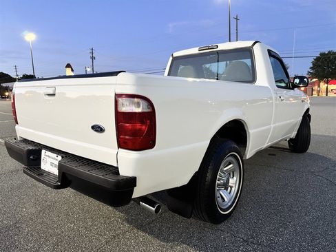 Used 2003 Ford Ranger XL RWD image 61