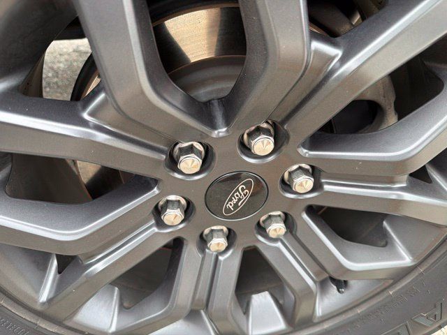 Used 2025 Ford F150 Tremor w/ Equipment Group 402A High AWD/4WD image 6