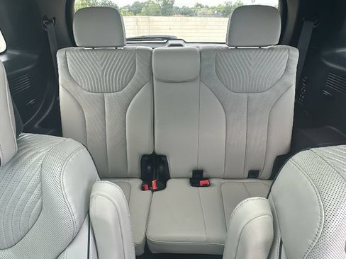 Used 2024 Hyundai Palisade Calligraphy AWD/4WD image 36