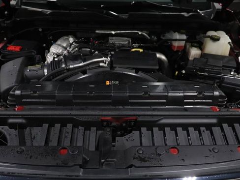 Used 2023 GMC Sierra 3500 Denali w/ Denali Ultimate Package image 25