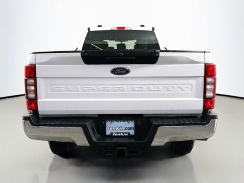 Used 2022 Ford F350 XLT image 7