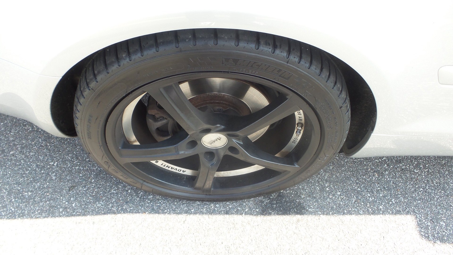 Used 2005 Audi S4 Cabriolet AWD/4WD image 10