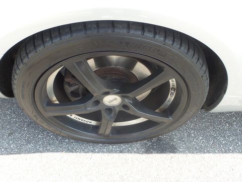 Used 2005 Audi S4 Cabriolet image 10