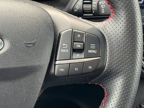 Used 2024 Ford Escape ST-Line w/ Tech Pack #1 AWD/4WD image 27