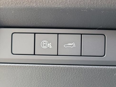 New 2026 MAZDA CX-5 Preferred AWD/4WD image 21