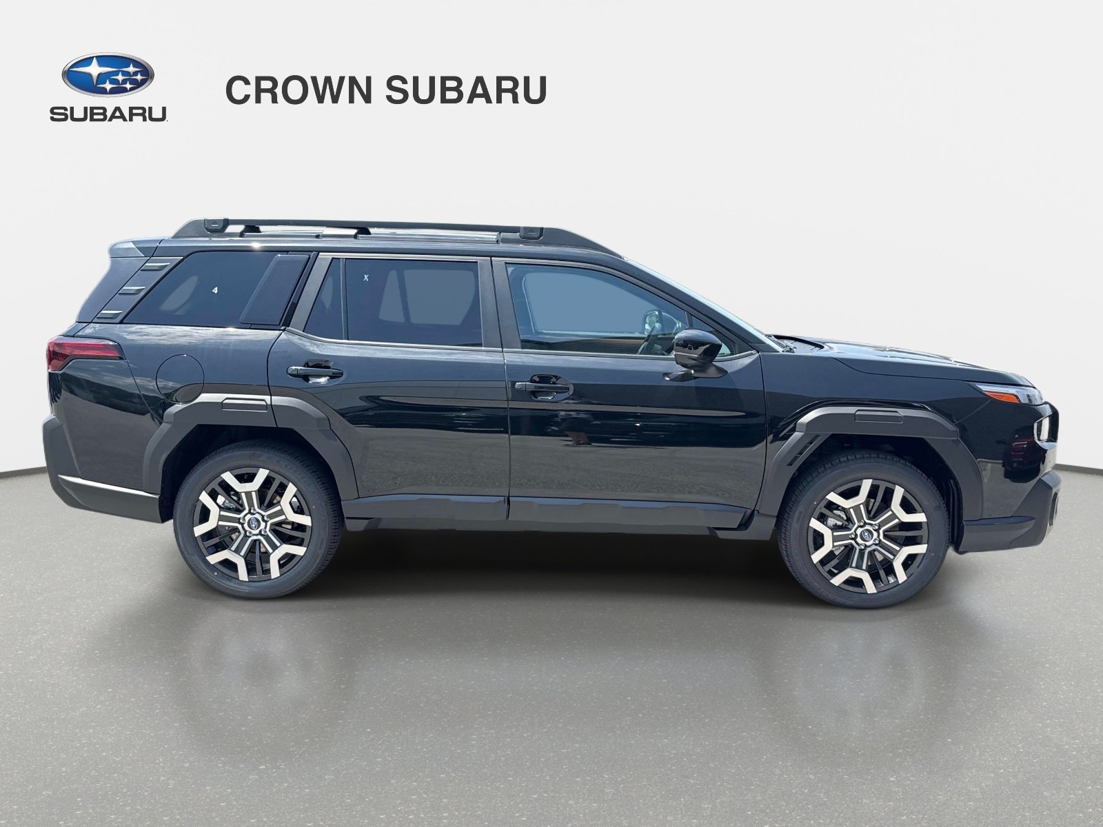 New 2026 Subaru Outback Touring XT AWD/4WD image 3