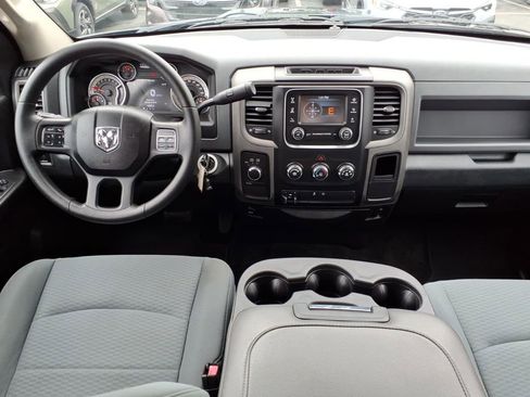 Used 2013 RAM 1500 Express AWD/4WD image 15