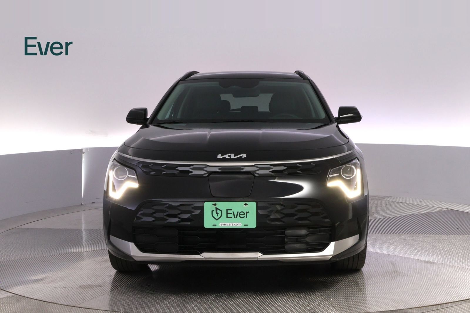 Used 2025 Kia Niro Wind FWD image 12