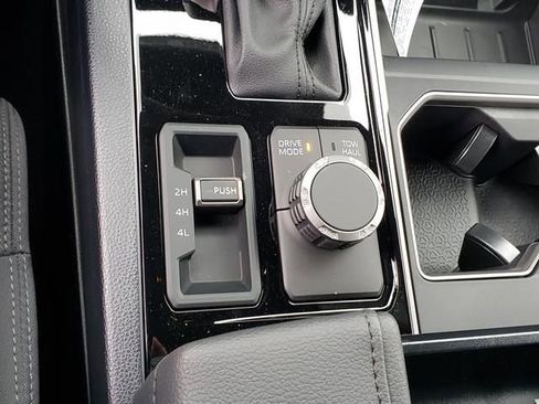 New 2025 Toyota Tundra SR5 image 17