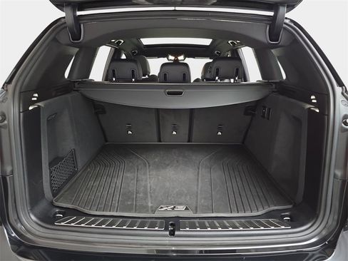 Used 2023 BMW X3 M40i w/ Premium Package image 15