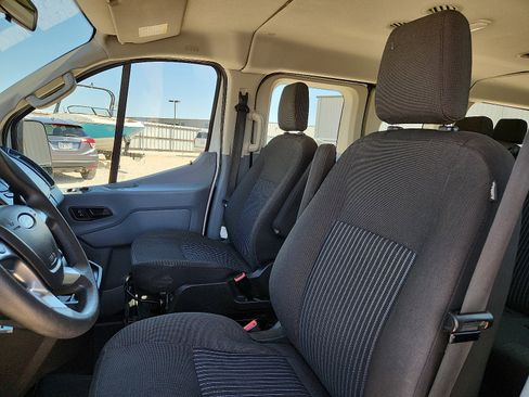 Used 2019 Ford Transit 350 XLT image 13