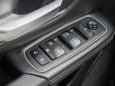 Used 2021 RAM 1500 Rebel w/ Rebel Level 2 Equipment Group image 9