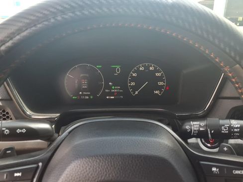 Used 2023 Honda CR-V Sport image 15