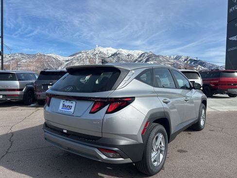 New 2026 Hyundai Tucson SE image 5