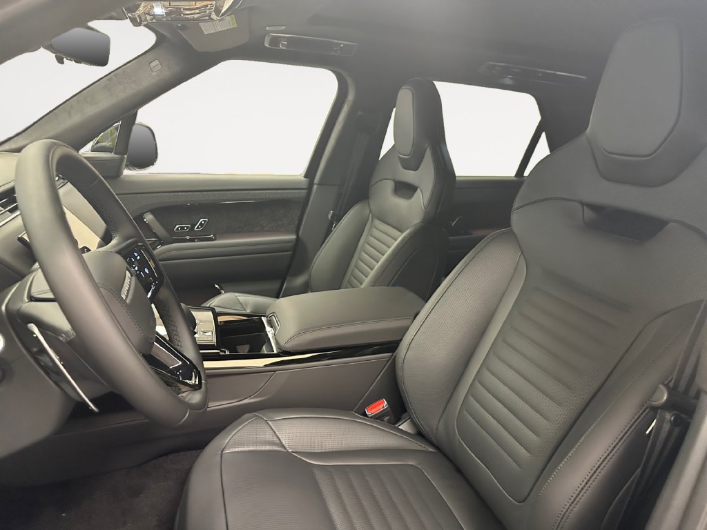 New 2027 Land Rover Range Rover Sport Twenty Edition AWD/4WD image 9