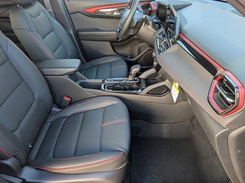 New 2026 Chevrolet TrailBlazer RS image 12