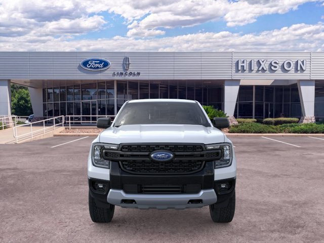 New 2026 Ford Ranger XLT w/ Equipment Group 301A High AWD/4WD image 18