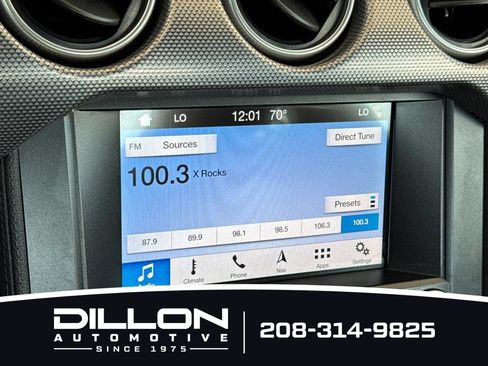 Used 2019 Ford Mustang GT w/ Equipment Group 301A RWD image 19