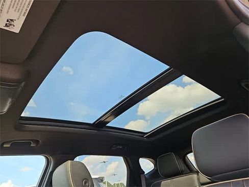 New 2025 Chevrolet Blazer Premier w/ Driver Confidence II Package image 10