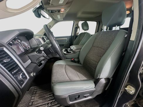 Used 2016 RAM 1500 Outdoorsman AWD/4WD image 13