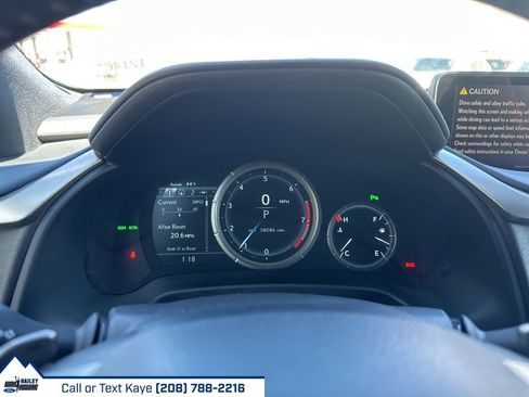 Used 2019 Lexus RX 350 F Sport image 28