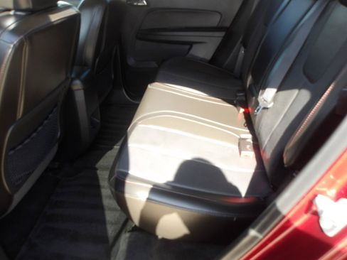 Used 2017 Chevrolet Equinox Premier w/ Enhanced Convenience Package FWD image 17